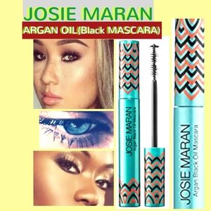 Josie Maran(MASCARA)
